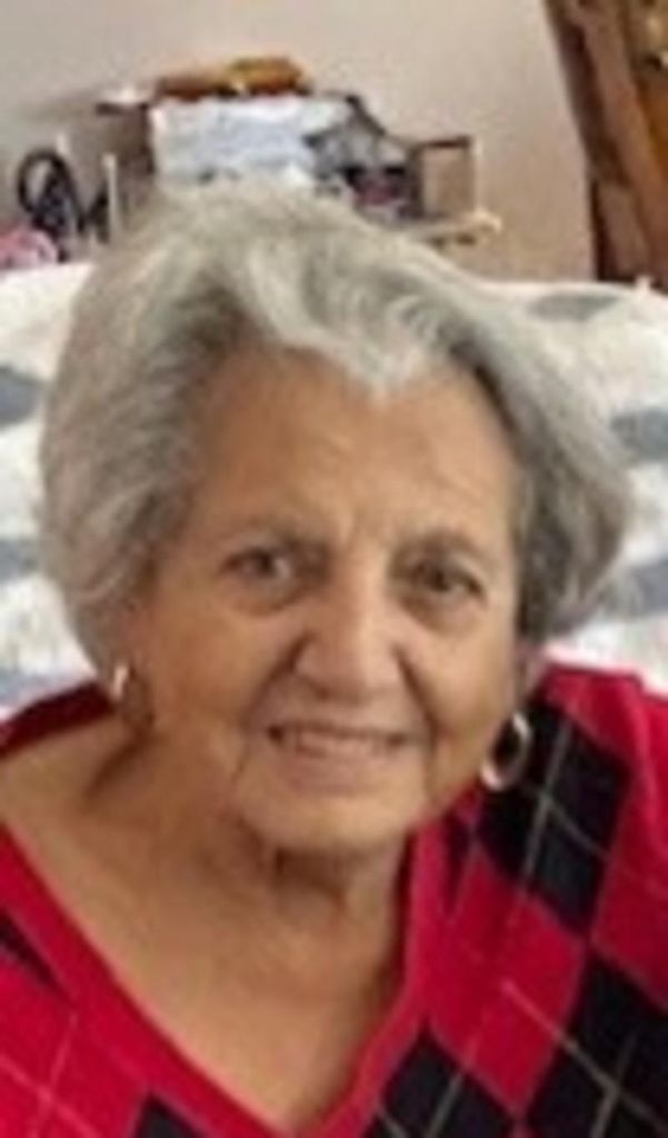 Aida S. Thompson Profile Photo