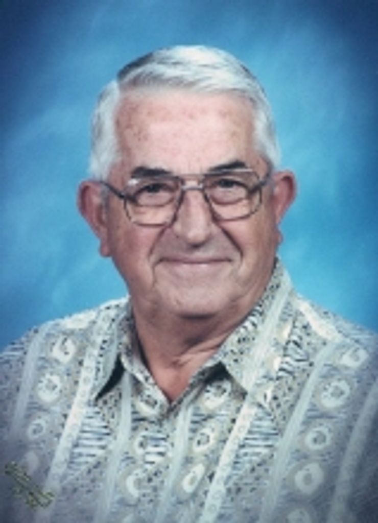 Howard O. Craner