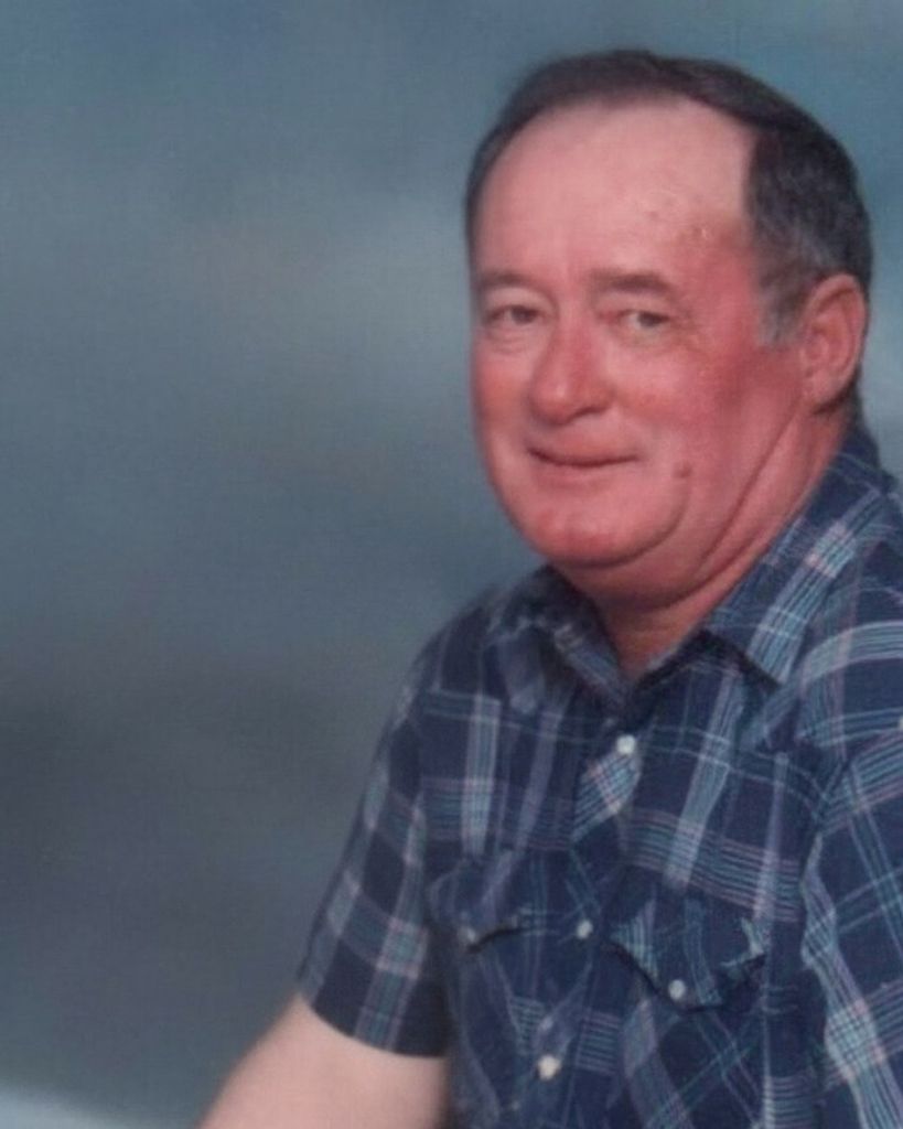 Alton Edward Malin Profile Photo