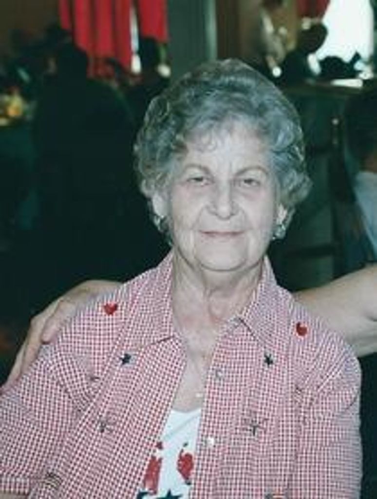 Lois  Ricks