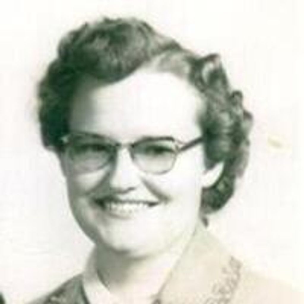 Christine A. Mayall Standridge Cook Profile Photo