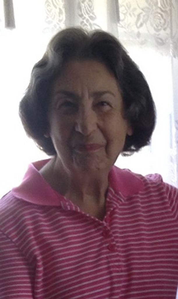 Patricia Cunningham Profile Photo