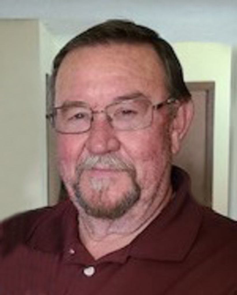 Richard Leroy Kragness