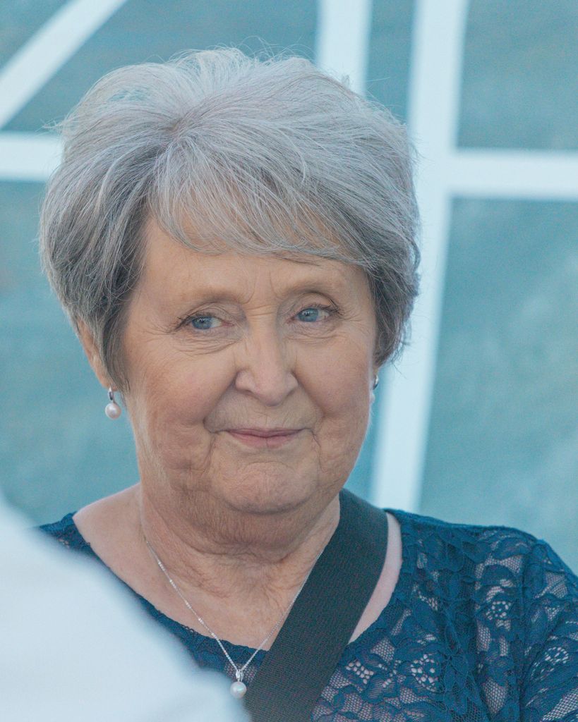Judith (Judy) Elizabeth Houlihan (née Miller)