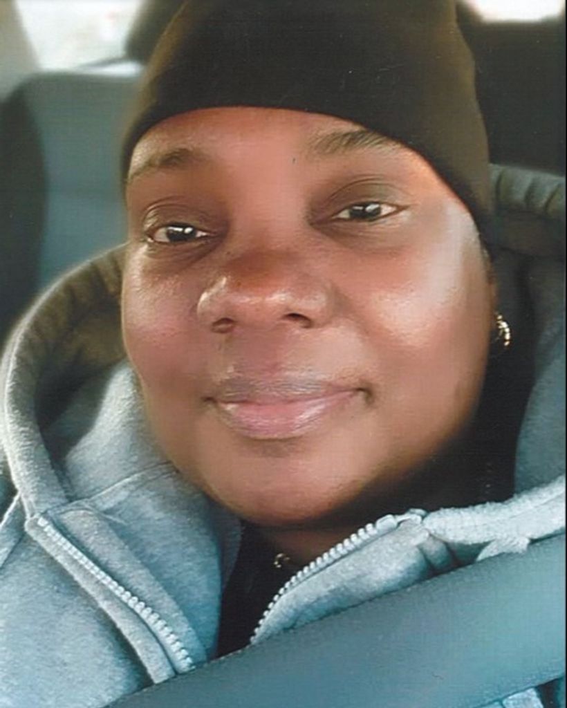 Mercadize Sumblin Profile Photo