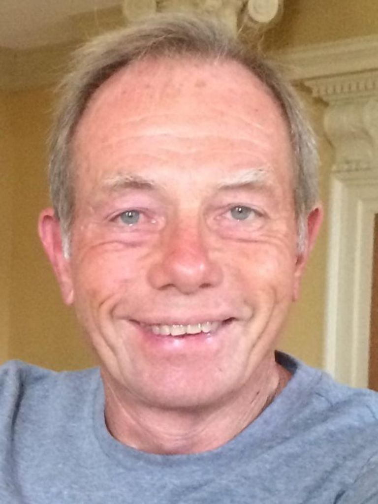 Edward J. Shanahan, Jr.