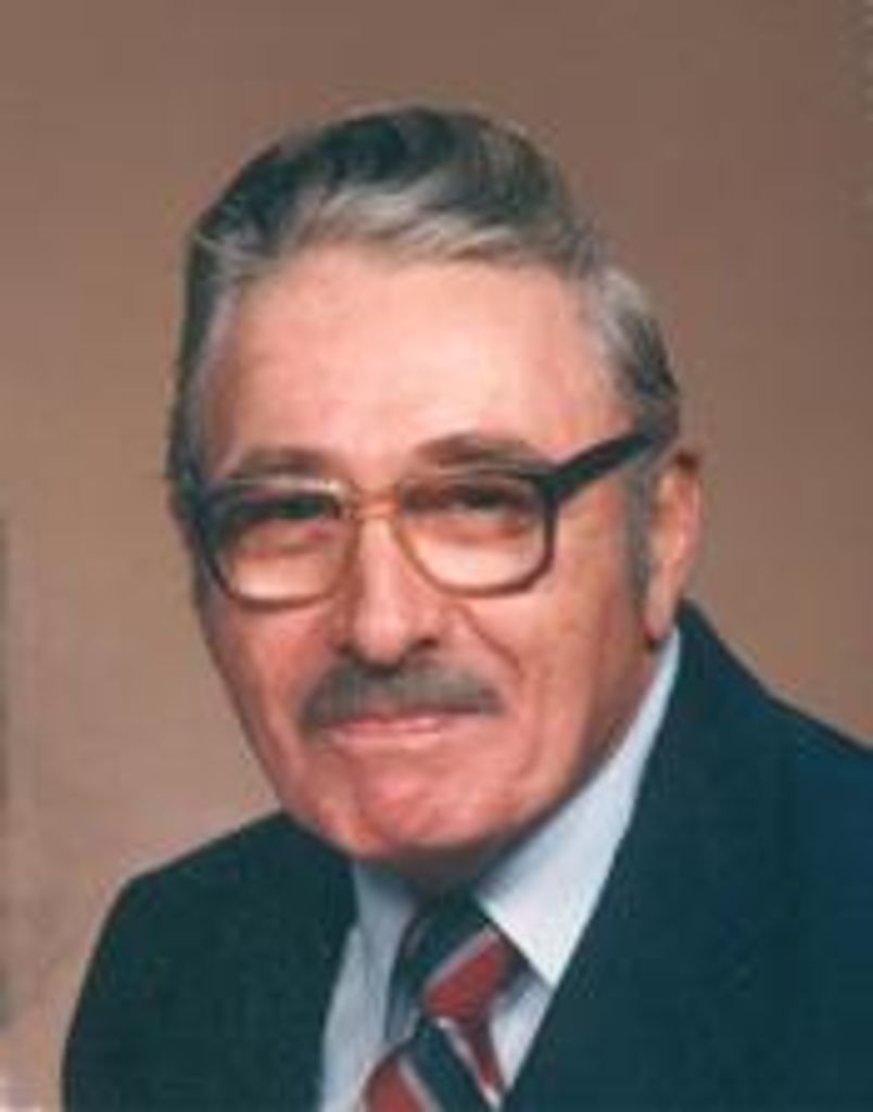 John Henry (Jack) Power
