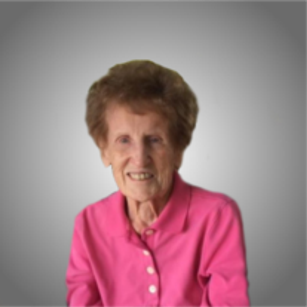 Dorothy E. (Sundin) Lederer