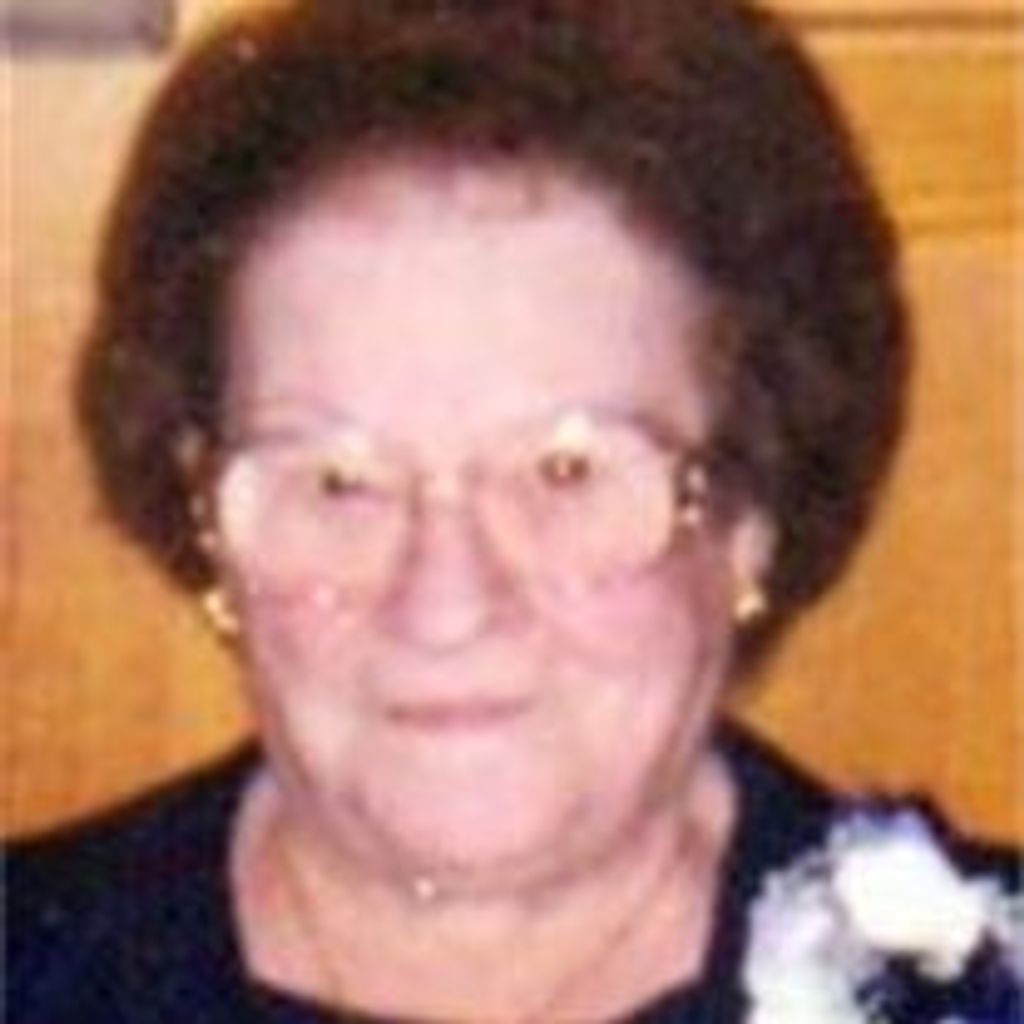 Mary A. Lavalla