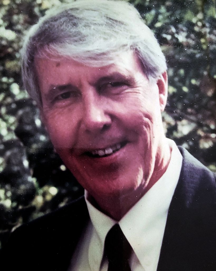 Marvin R. Barnum
