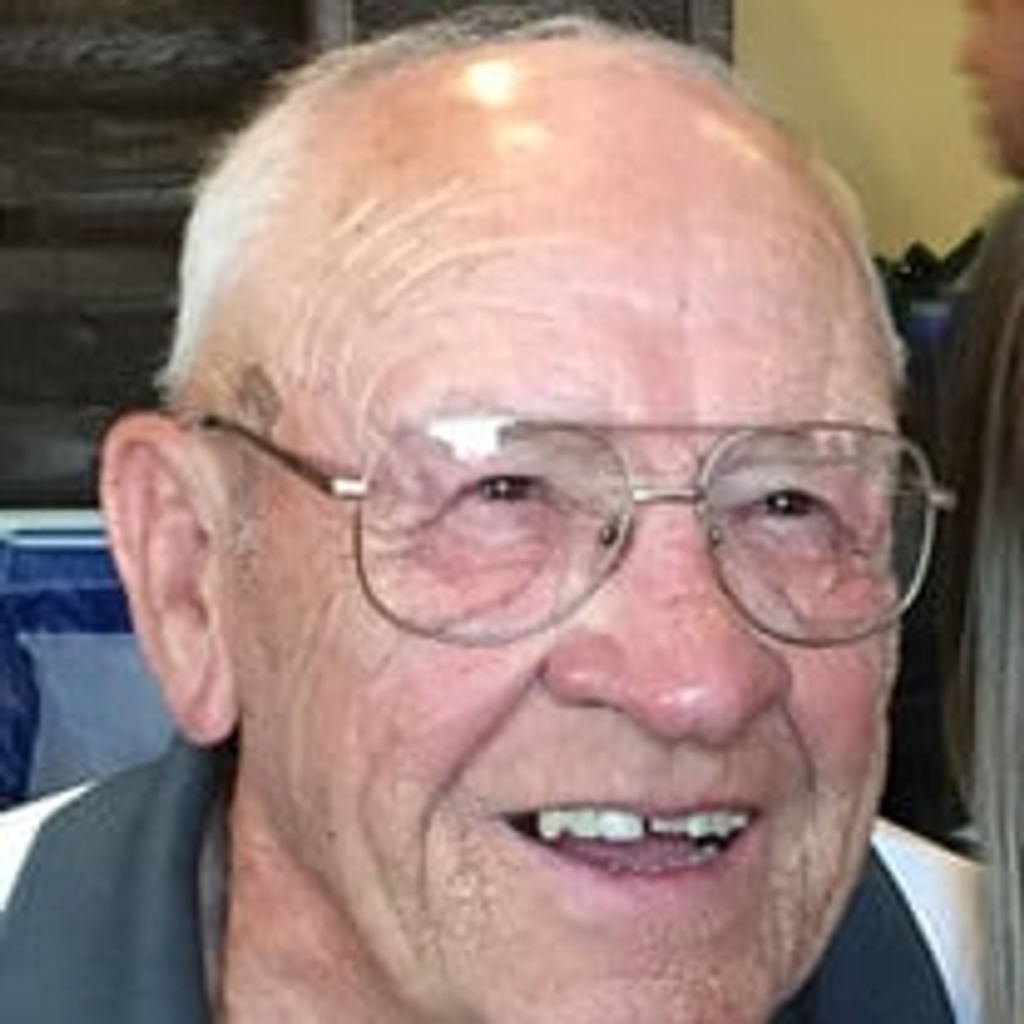 Ralph Edward Grohs Profile Photo