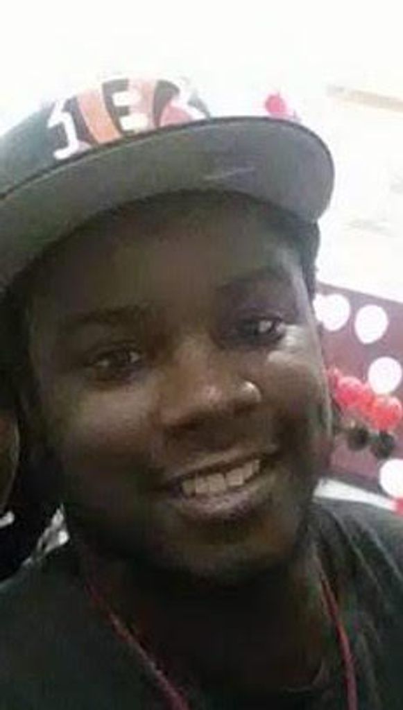 Sean Orlando Johnson