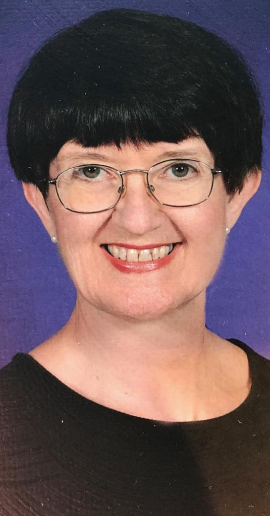 Betty Stone Whiteside Profile Photo
