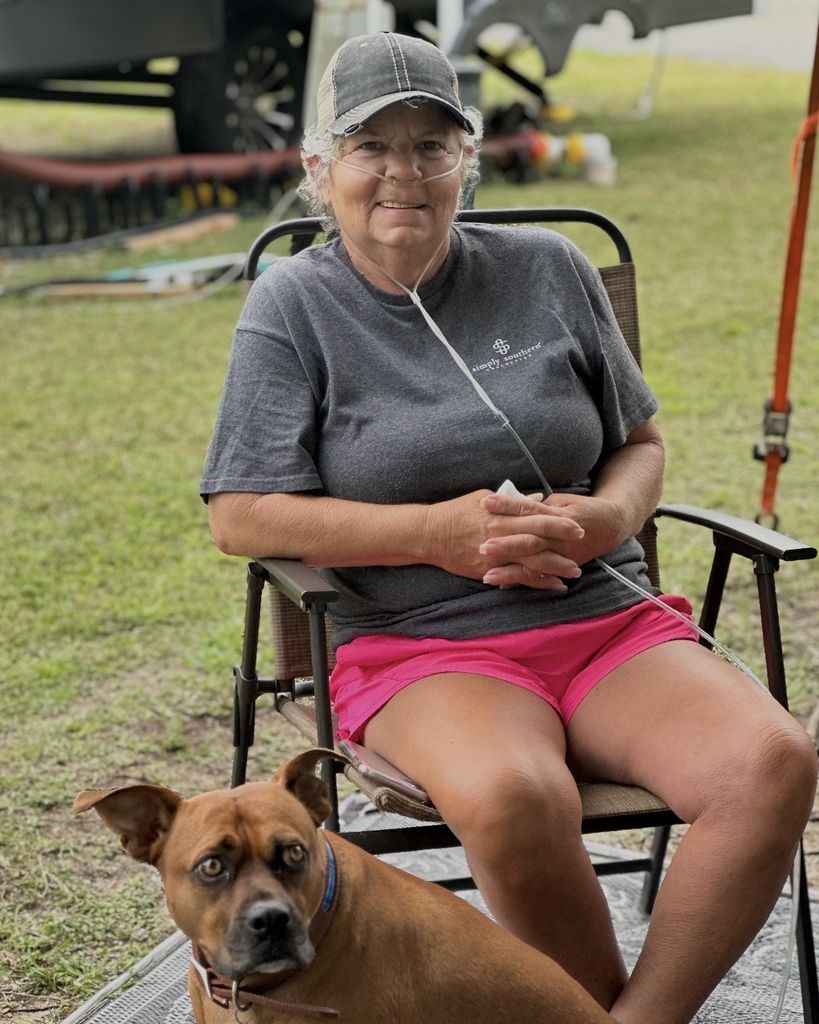 Teresa Ann Brewer Burnette Profile Photo