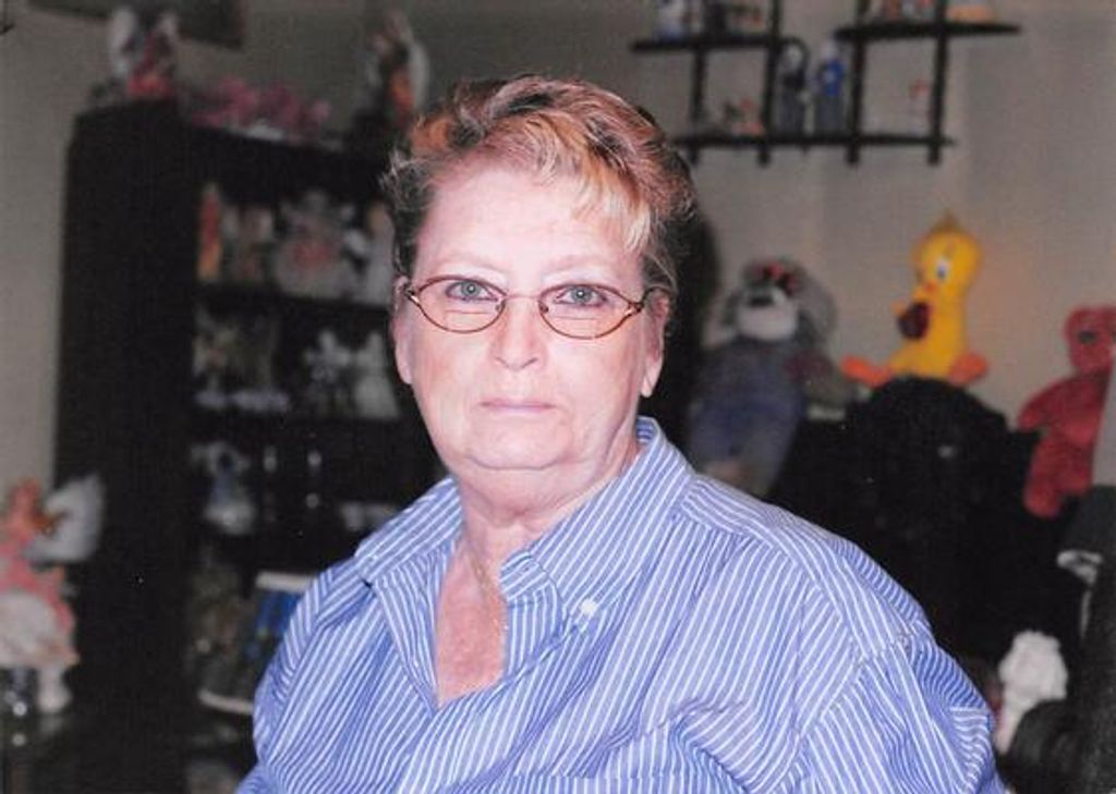 Ruby F. Lee Profile Photo