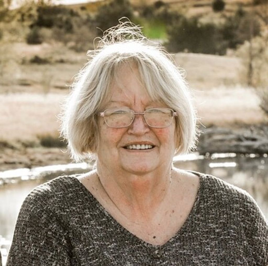 Barbara Sue Nacke Profile Photo