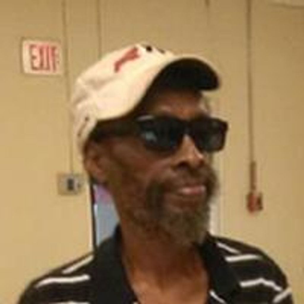 George Washington Neal