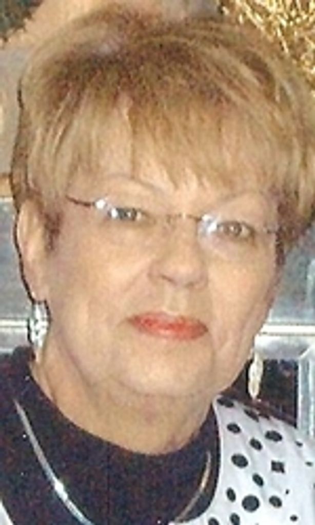 Ann "Sharon" S. Bohs