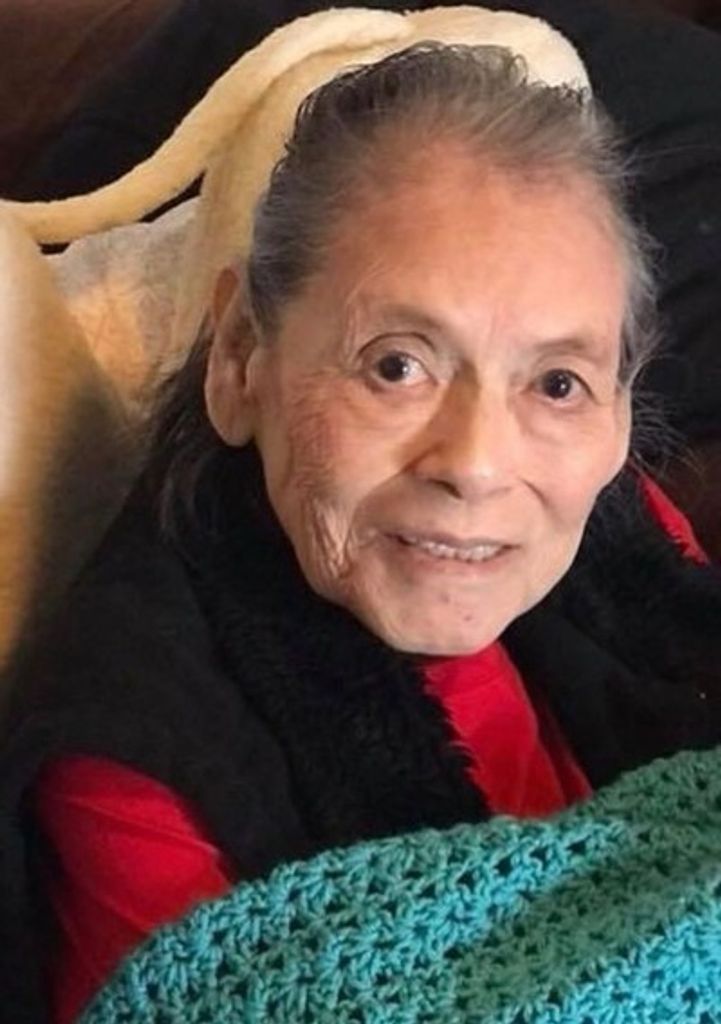 Connie Perez Velasco