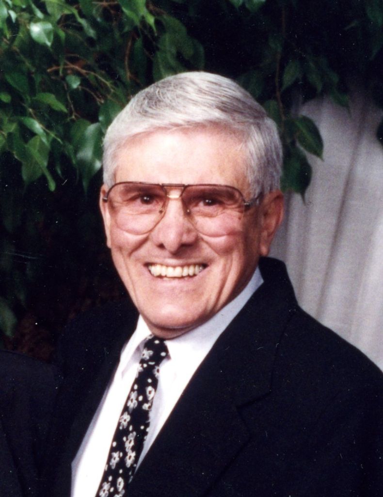 Frank J. Geluso Profile Photo