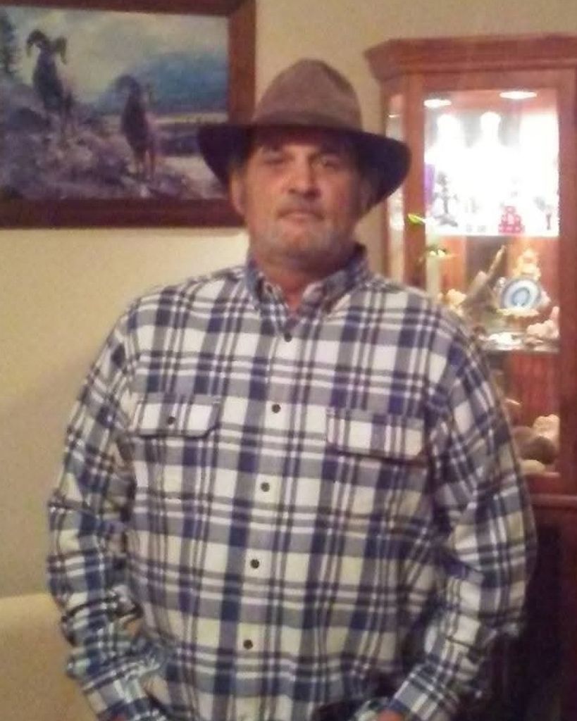 Michael Lee Jones Profile Photo