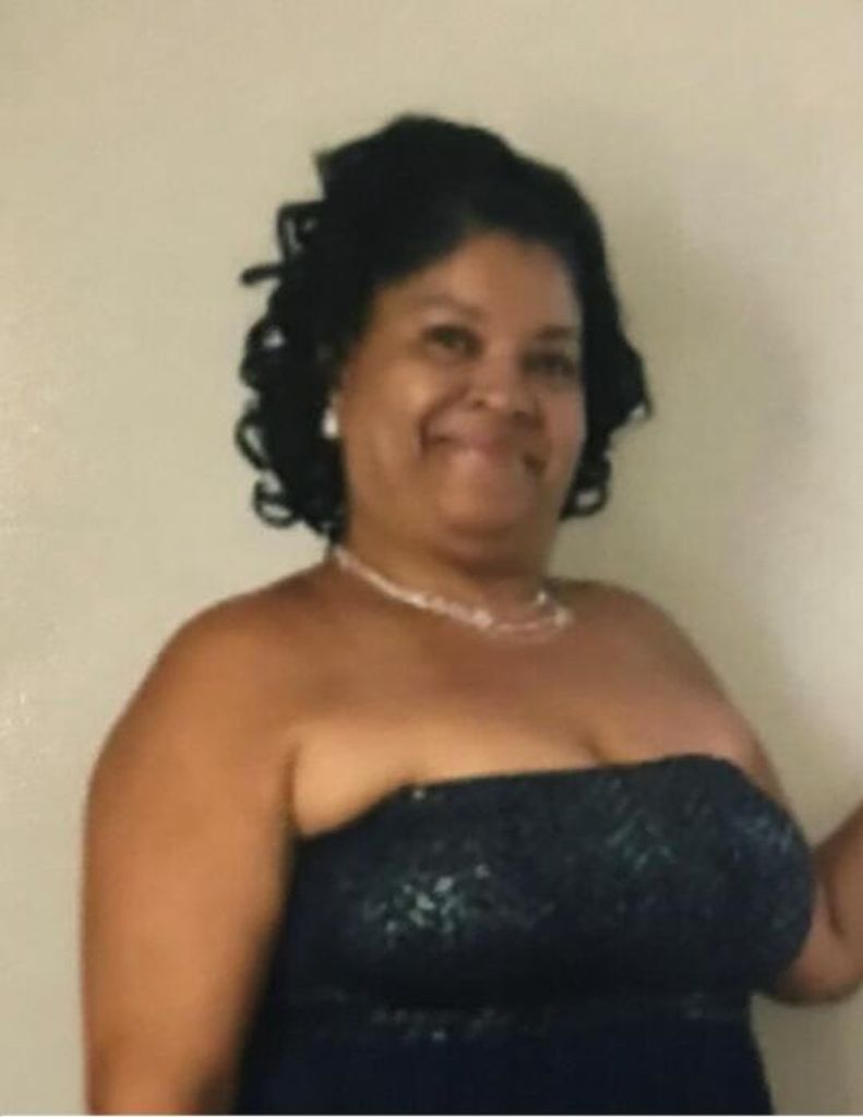 Sandra Kay Patterson Profile Photo