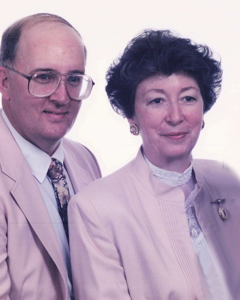 Peggie Anne England Profile Photo