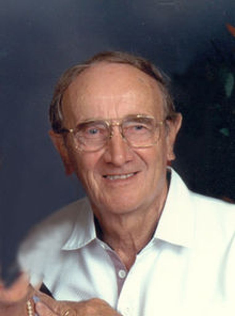 Harold Douvier