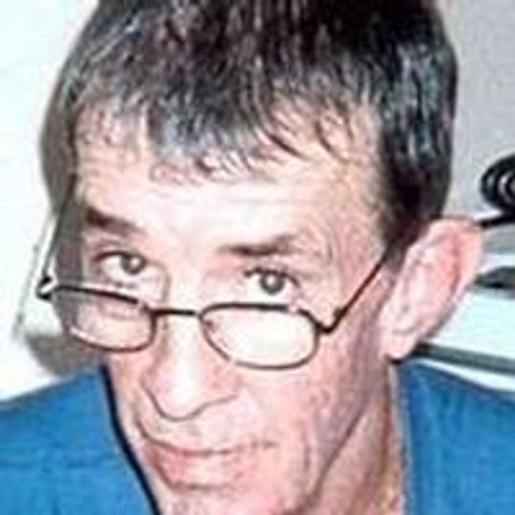 Roger Richard Granger, Sr.