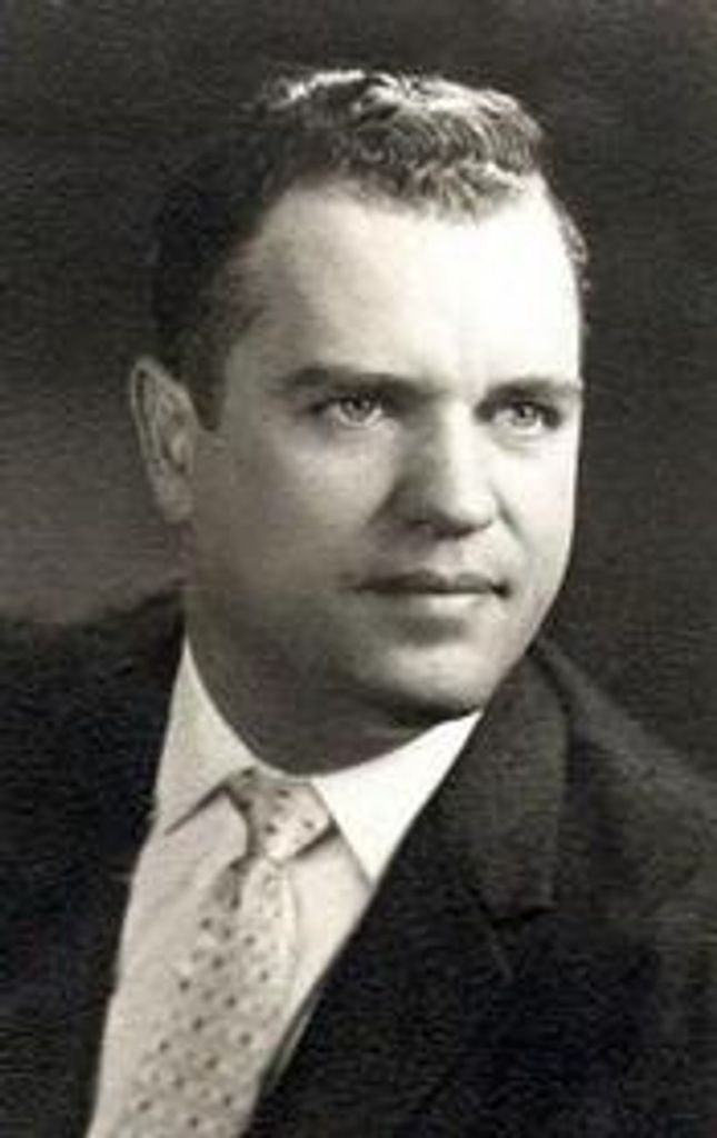 Thomas Carleton Noyes Sr.