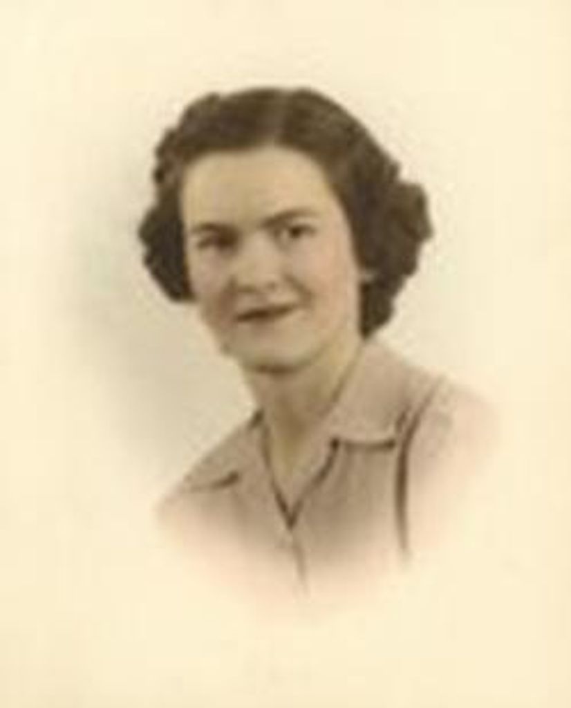 Annie Traywick Profile Photo