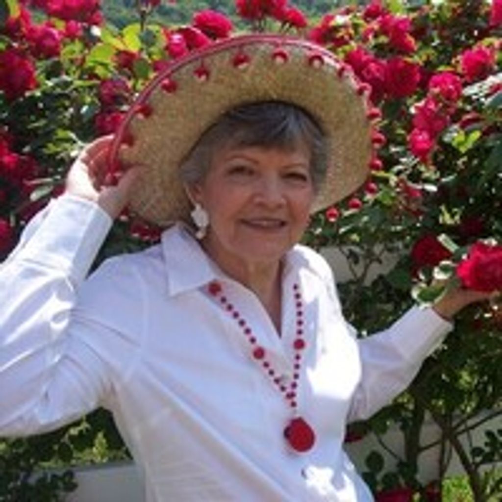 Edna Odessa Busby Tucker