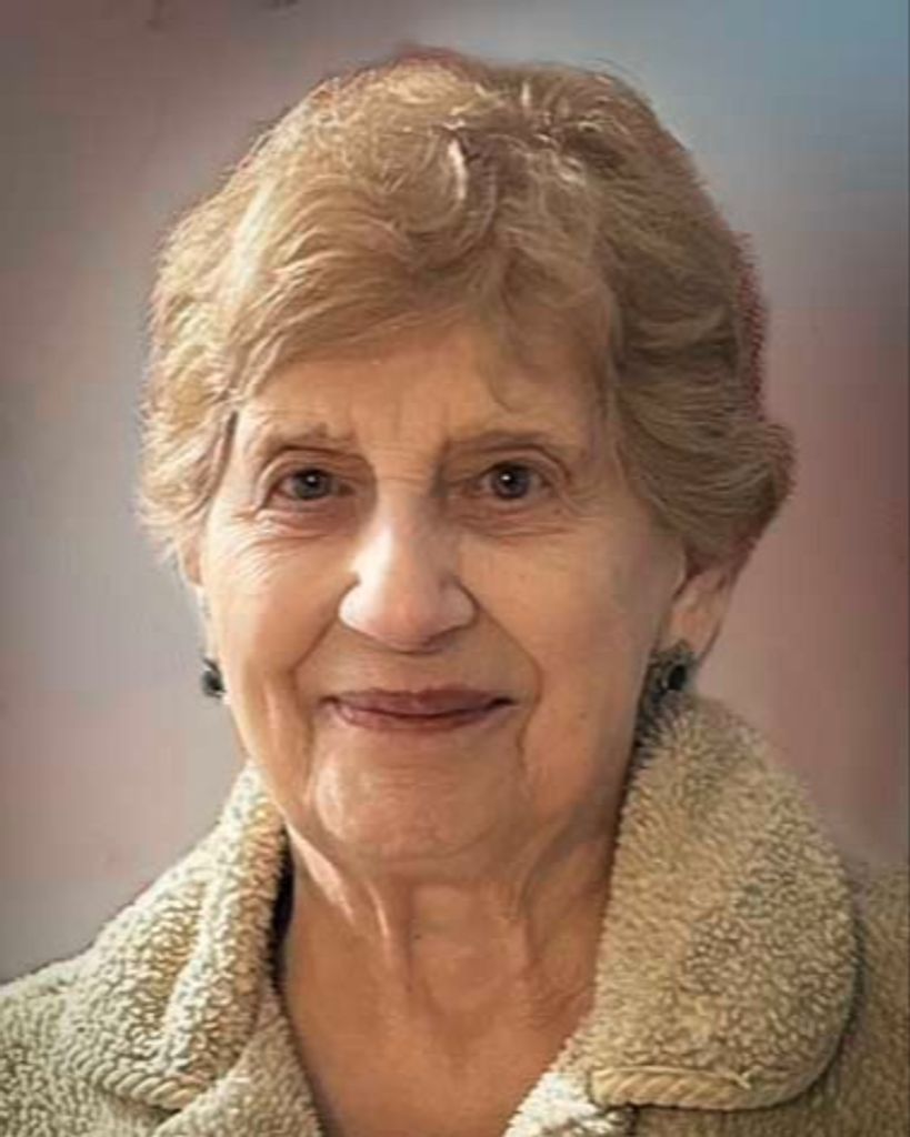 Laura Lombardozzi