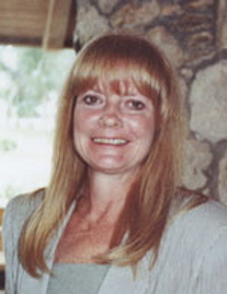 Margaret  M.  Woodward
