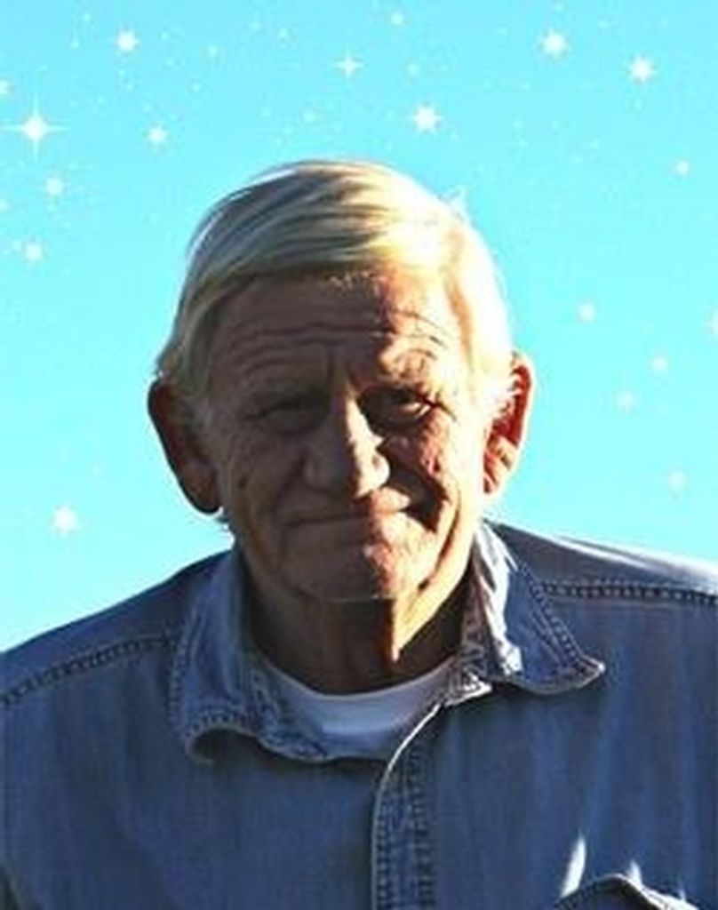 Michael A. Holmstrom