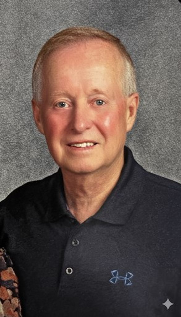 Russell Warren Casselman