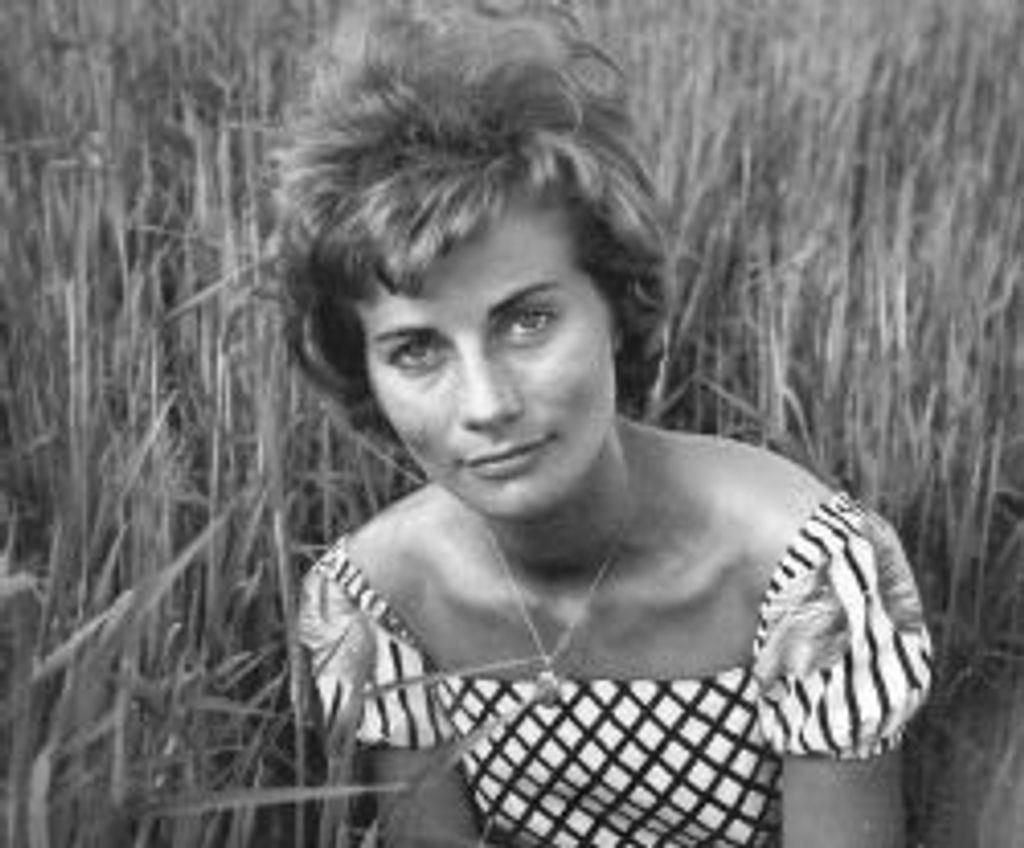 Gisela Sweetman
