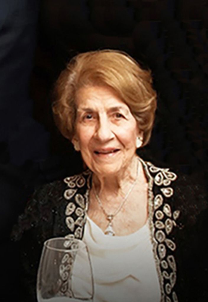 Mafalda "Muffy" Marie Larocco