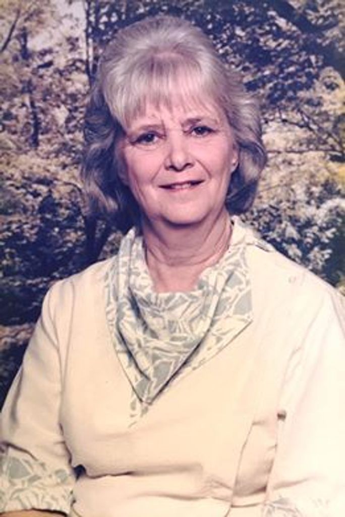 Joan M. Callahan