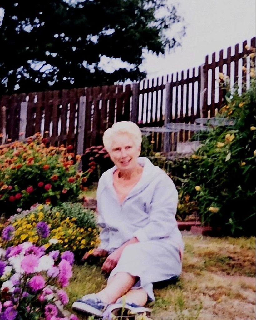 Norma Lee Tridle Profile Photo