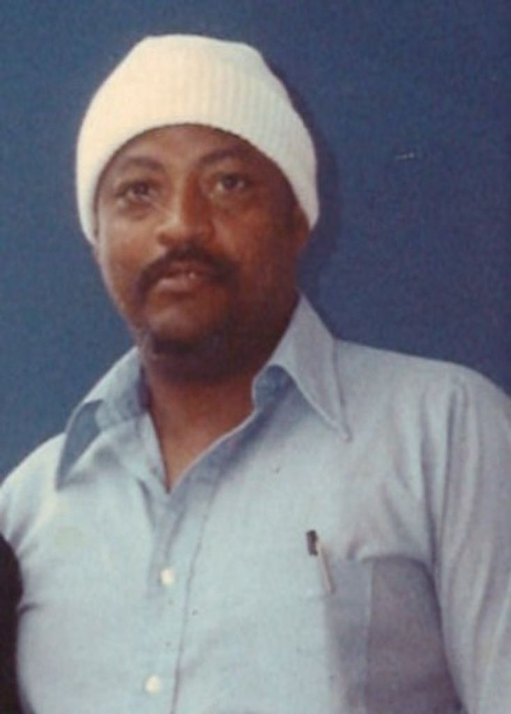 Talmadge Clayton Ennis Profile Photo