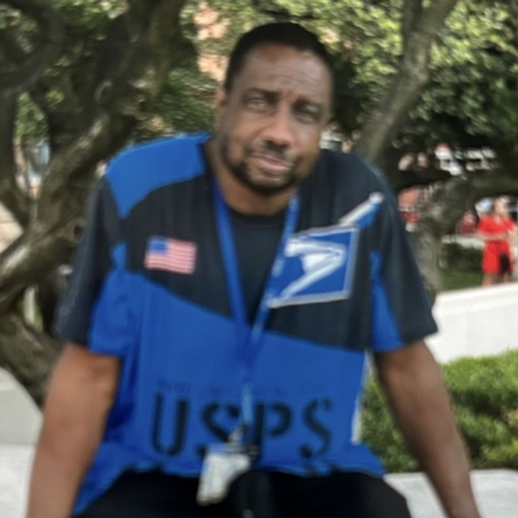 Lennis Reynolds Profile Photo