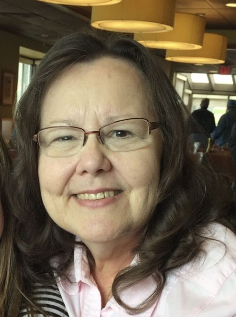 Linda Kay (Schrump)  Rybkoski Profile Photo