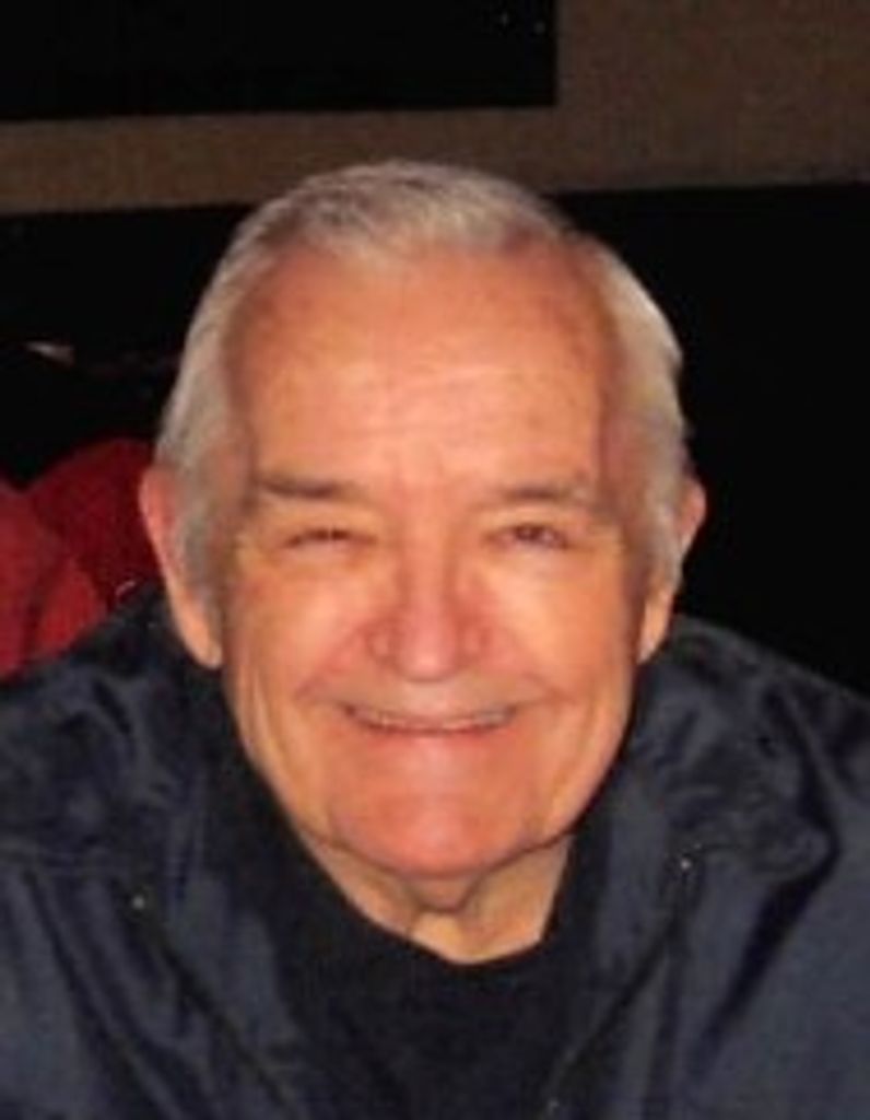 David L. Mcconnaughey