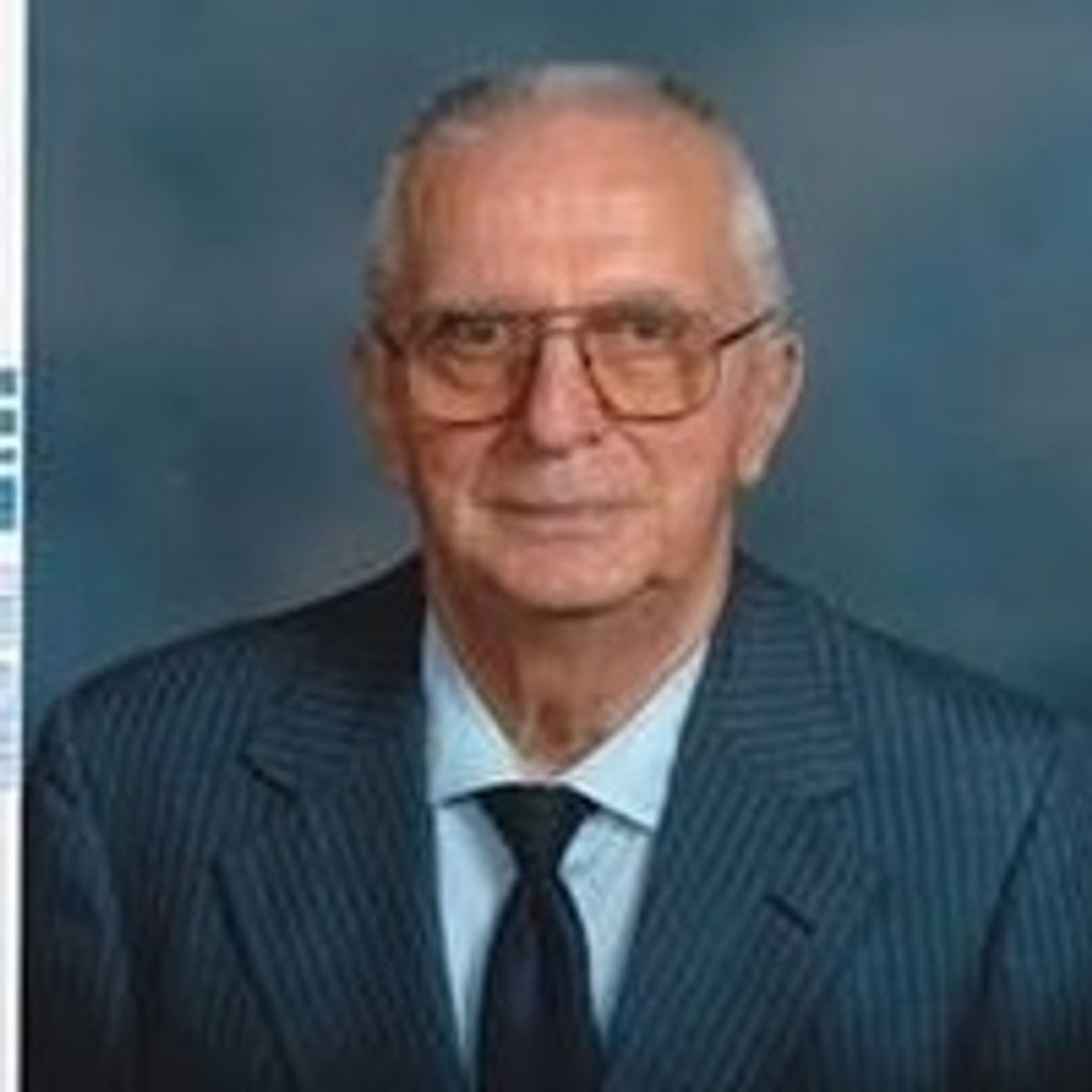 Raphael John Seefeldt