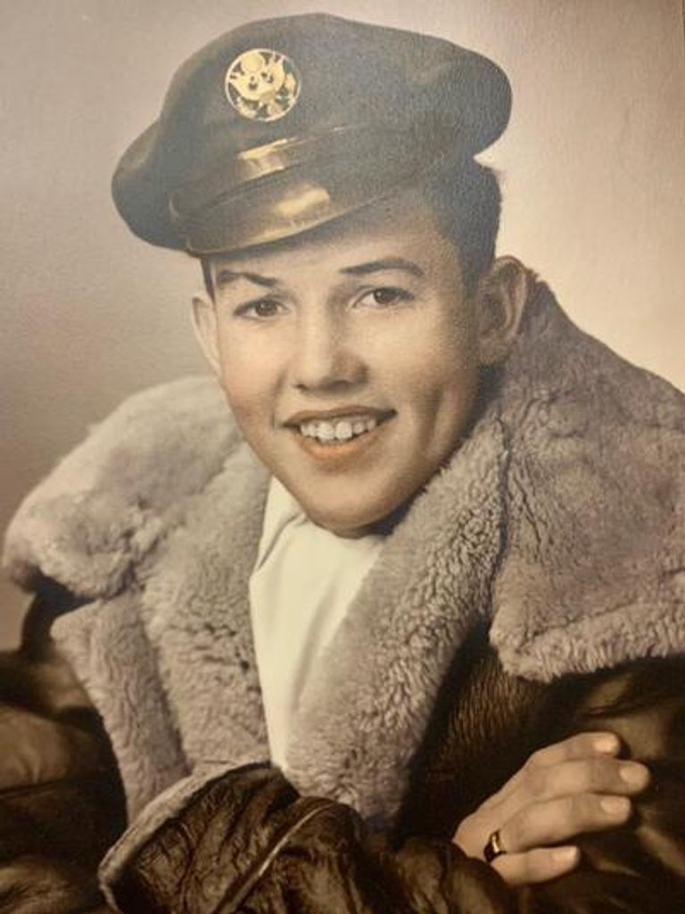 Billie "Bill" Lee Witters Profile Photo