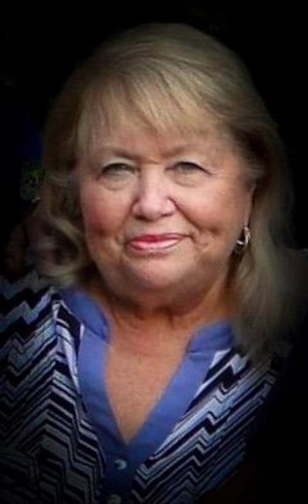 Mary Frances Coster Profile Photo