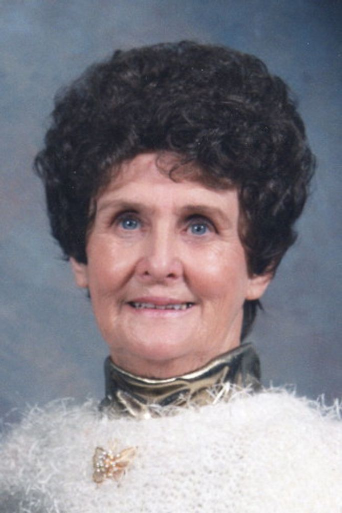 Doris Winfree Grisham