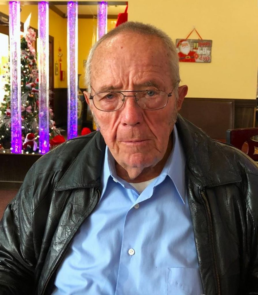 John Herman Rivers Profile Photo