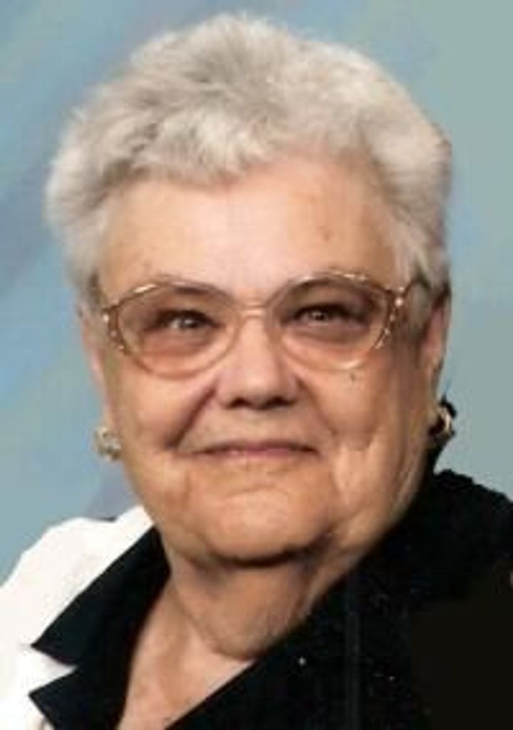 Leola E. Kurtenbach